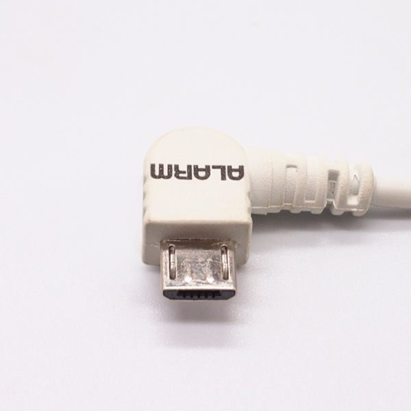 Micro-Usb-both-end-Spring-Cable-(4)