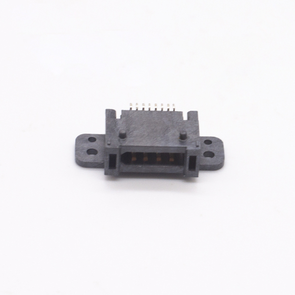 Power Connector (5)